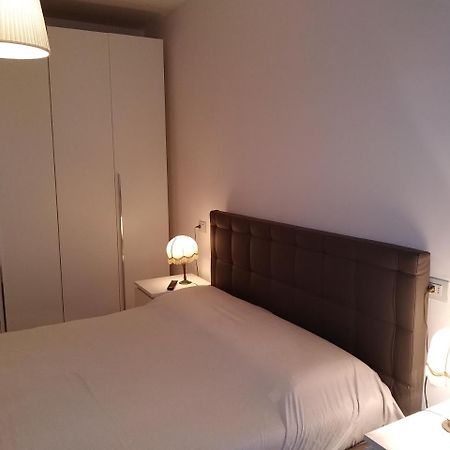 Appartamento Monti E Relax 셍빈센트 외부 사진