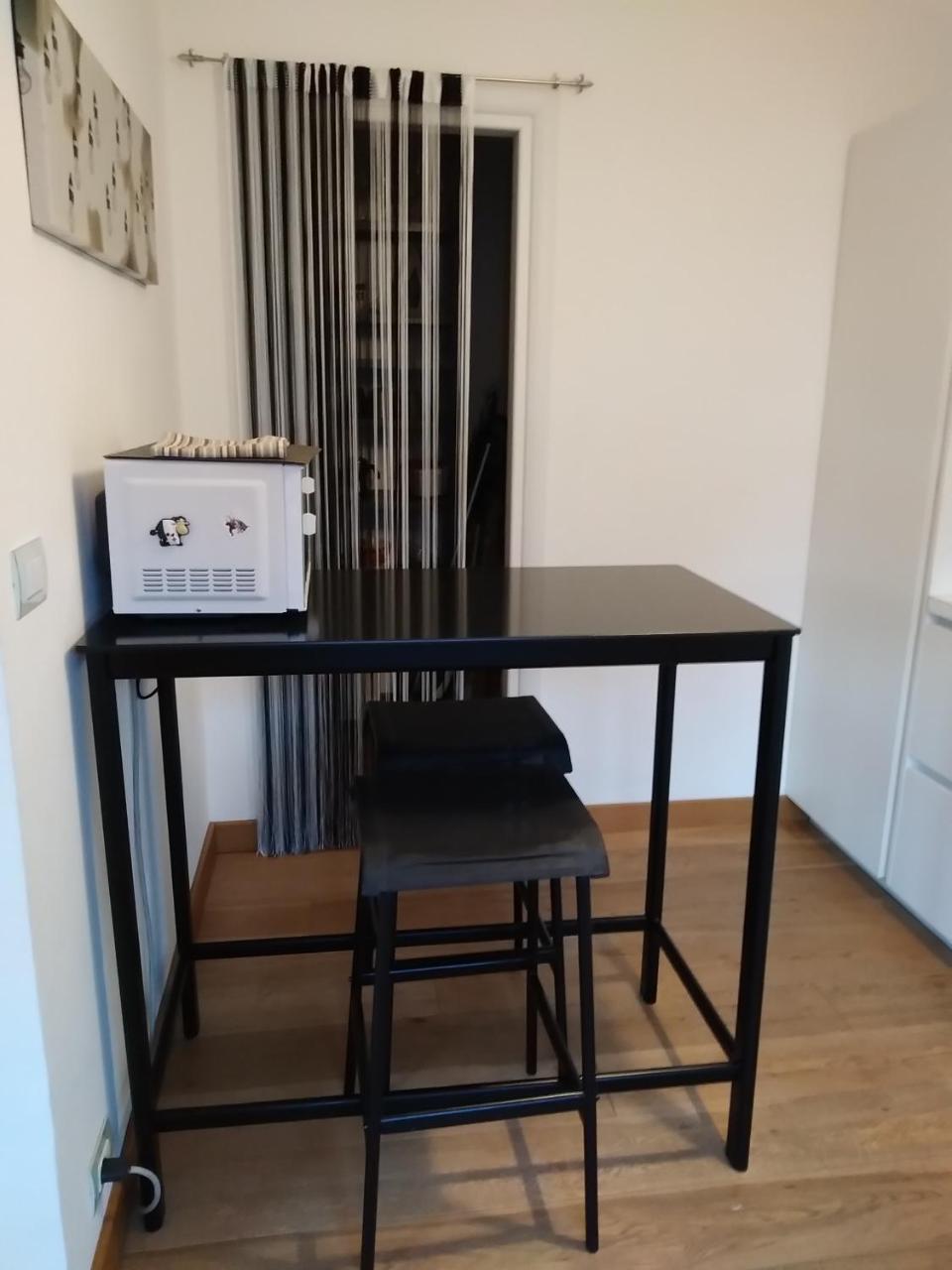 Appartamento Monti E Relax 셍빈센트 외부 사진