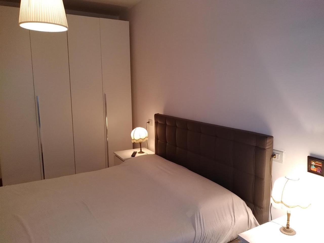 Appartamento Monti E Relax 셍빈센트 외부 사진