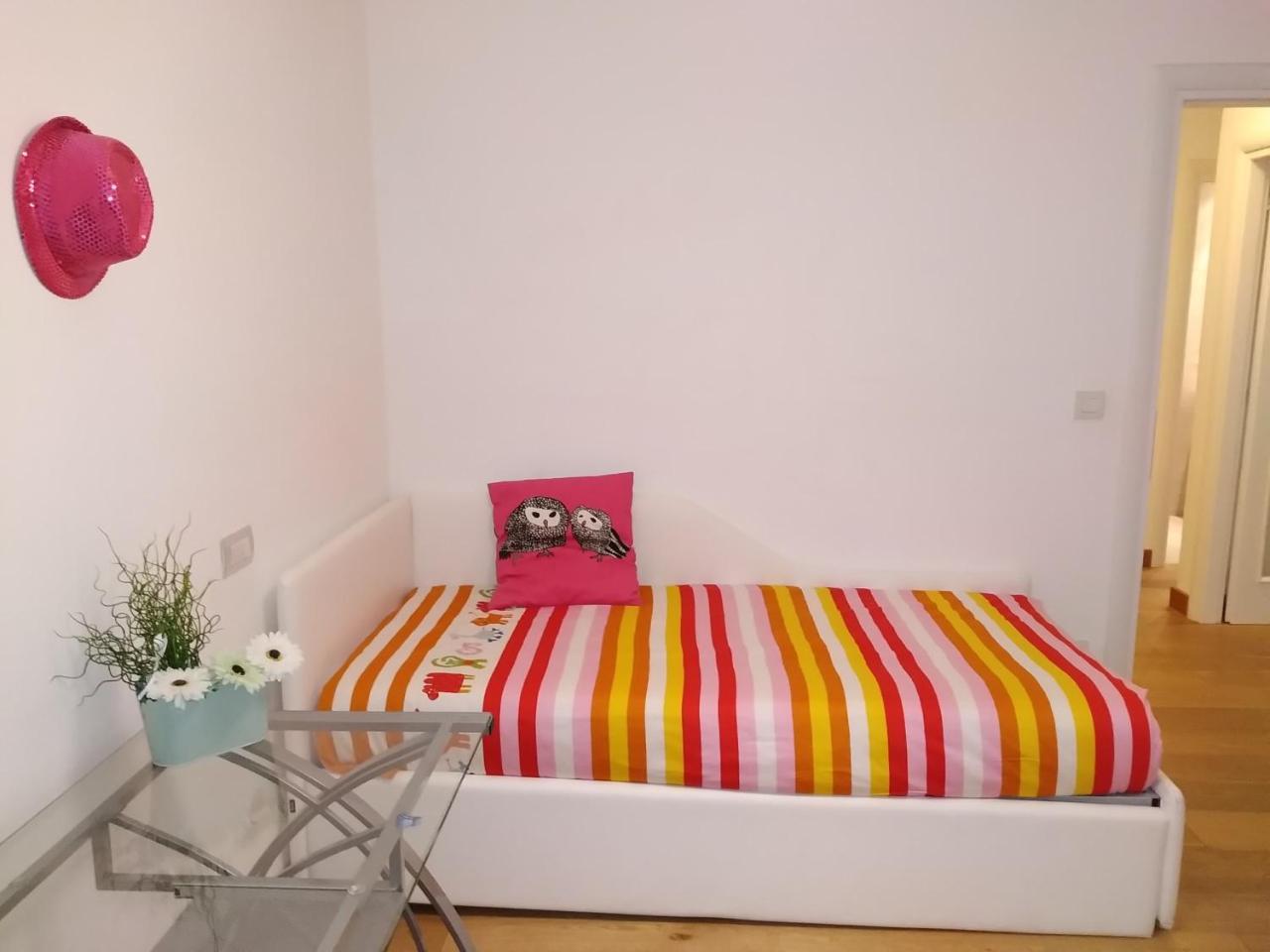 Appartamento Monti E Relax 셍빈센트 외부 사진