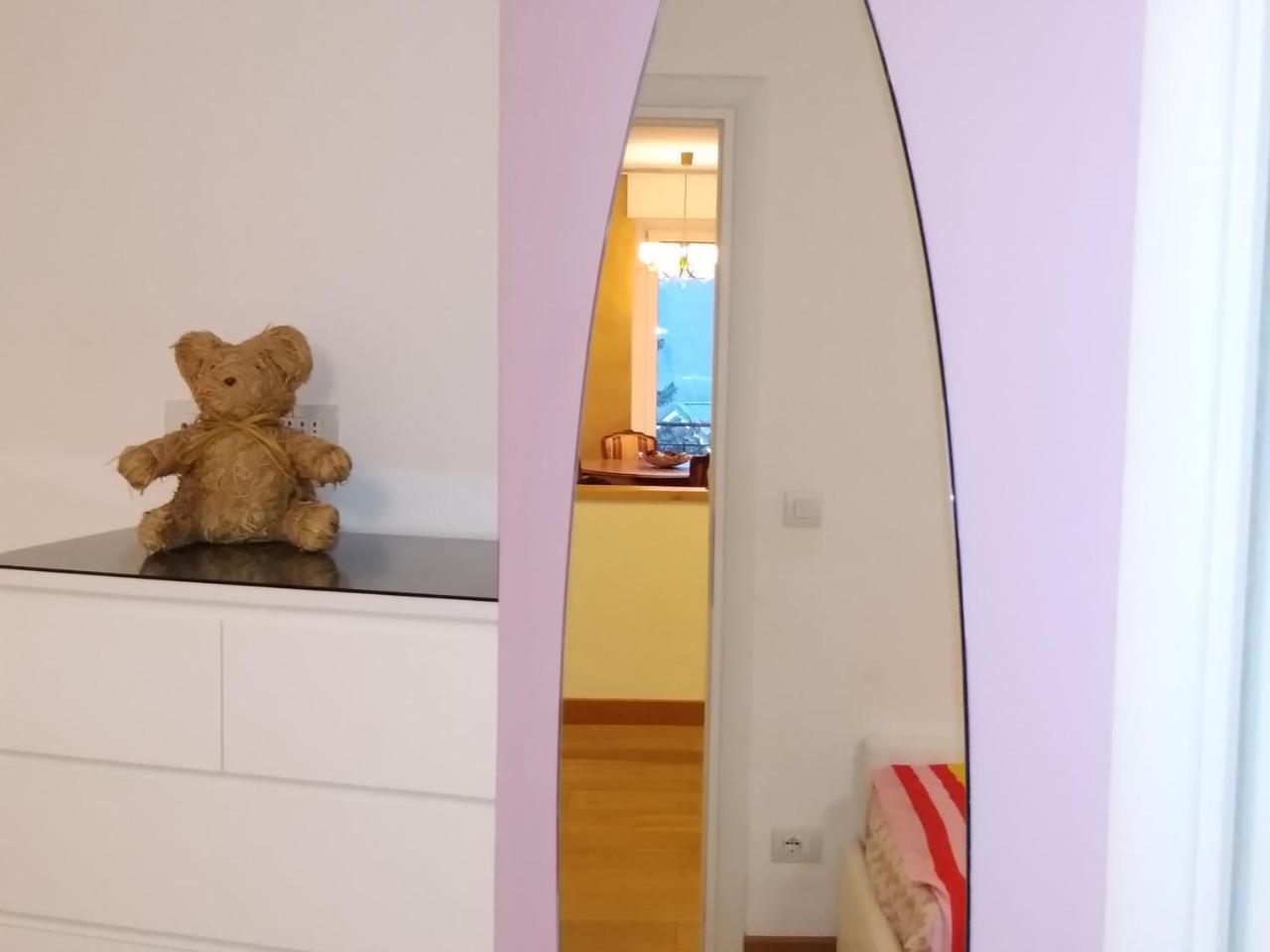 Appartamento Monti E Relax 셍빈센트 외부 사진